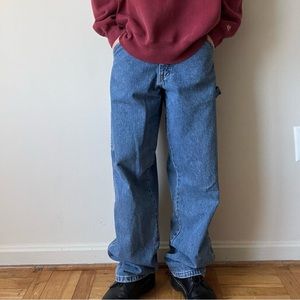 Wrangler Carpenter Jeans